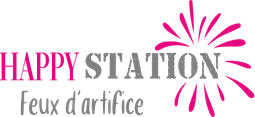 logo happystation